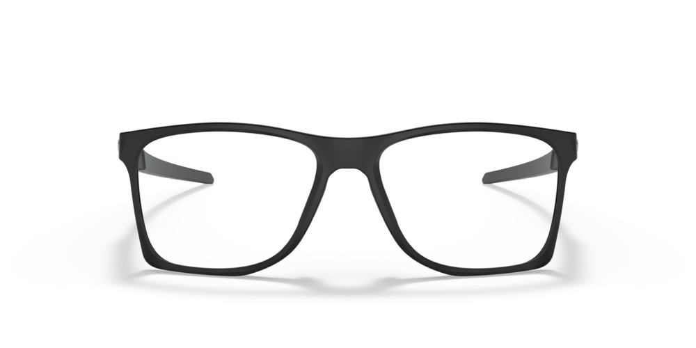Oakley Gafas de vista Activate en Satin Black Tienda de fábrica