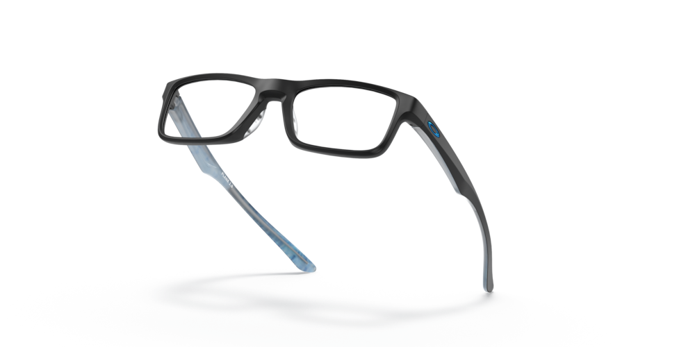 Oakley Gafas de vista Plank 2.0 en Satin Black Ahorra y exporta