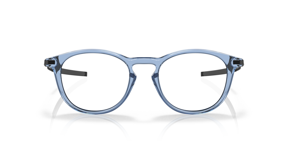 Oakley Gafas de vista Pitchman R en Transparent Blue En oferta