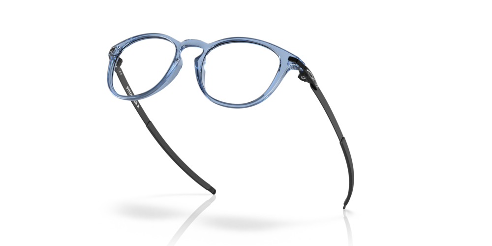 Oakley Gafas de vista Pitchman R en Transparent Blue En oferta