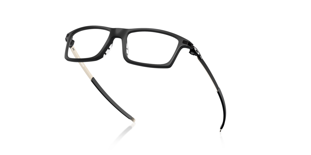 Oakley Gafas de vista Pitchman™ en Satin Black Última moda
