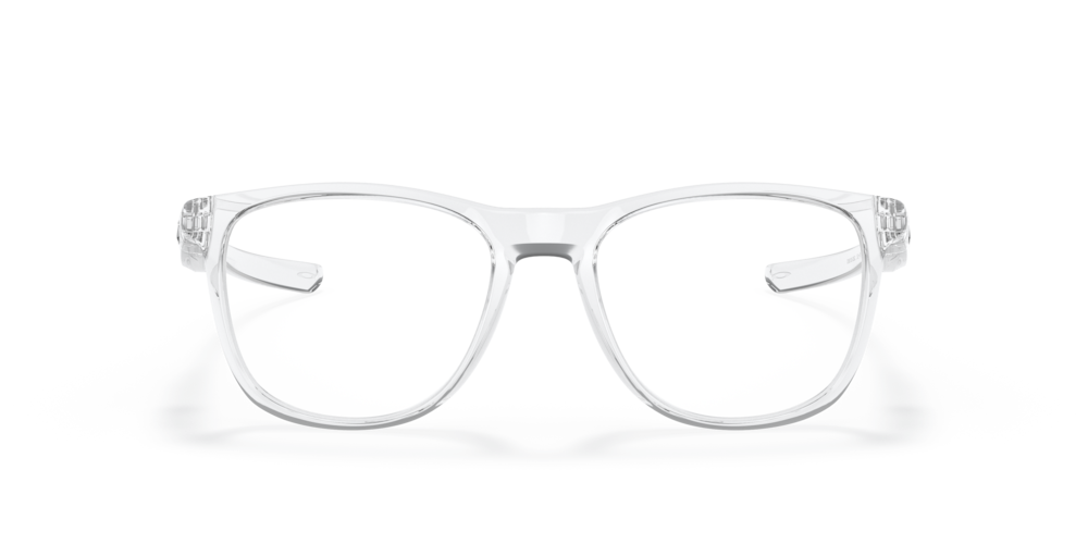 Oakley Gafas de vista Trillbe X en Polished Clear Descuento por venta flash