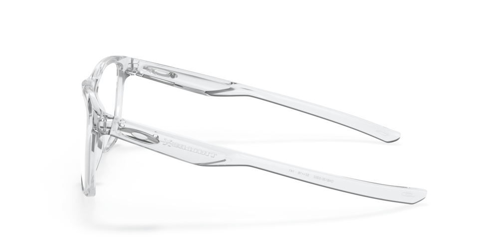 Oakley Gafas de vista Trillbe X en Polished Clear Descuento por venta flash