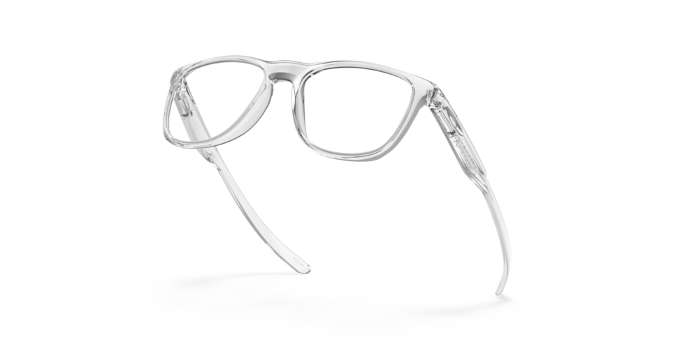 Oakley Gafas de vista Trillbe X en Polished Clear Descuento por venta flash