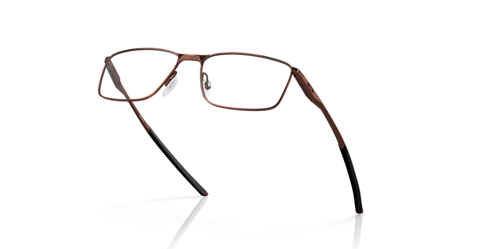 Oakley Gafas de vista Socket 5.0 en Brushed Grenache Grandes ahorros