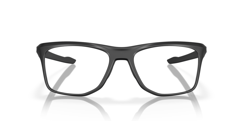 Oakley Gafas de vista Knolls en Satin Black Rebajas de fin de temporada