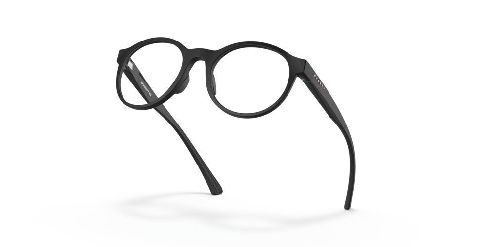 Oakley Gafas de vista Spindrift en Velvet Black Precio ultrabajo