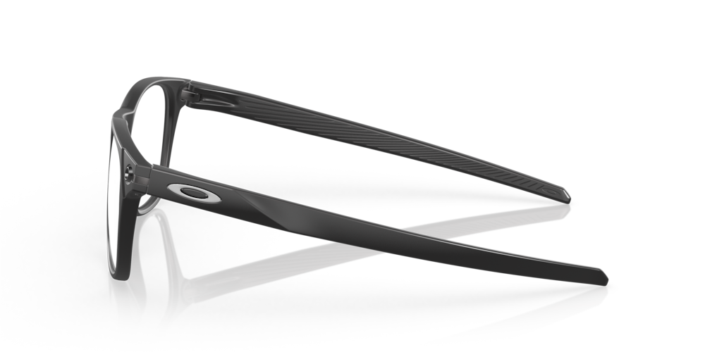Oakley Gafas de vista Ojector en Satin Black 2025