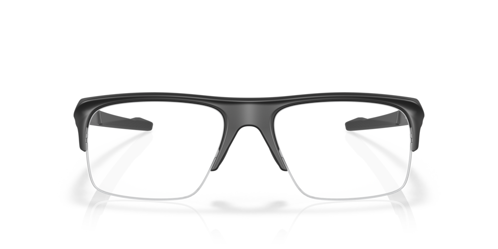 Oakley Gafas de vista Plazlink en Satin Black En línea