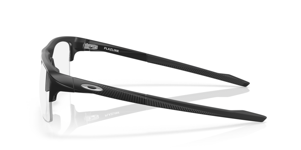 Oakley Gafas de vista Plazlink en Satin Black En línea