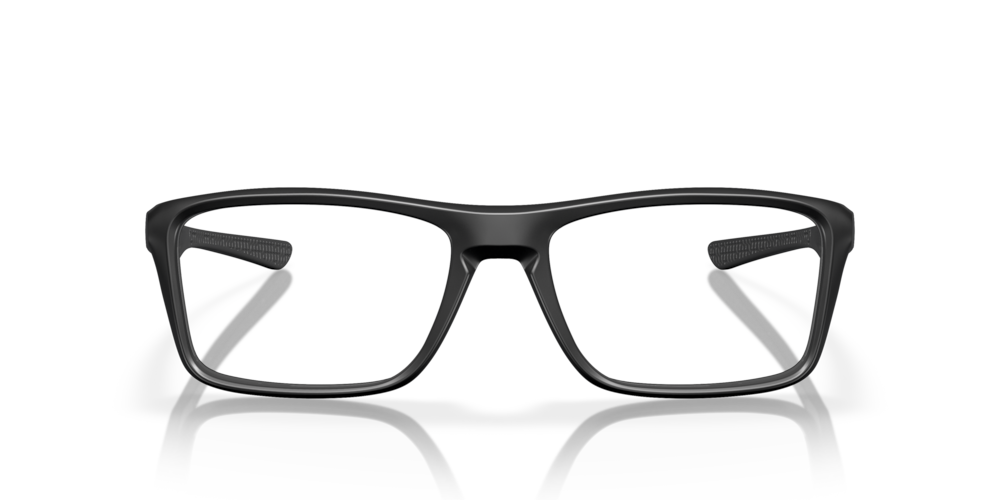 Oakley Gafas de vista Rafter en Satin Black Outlet