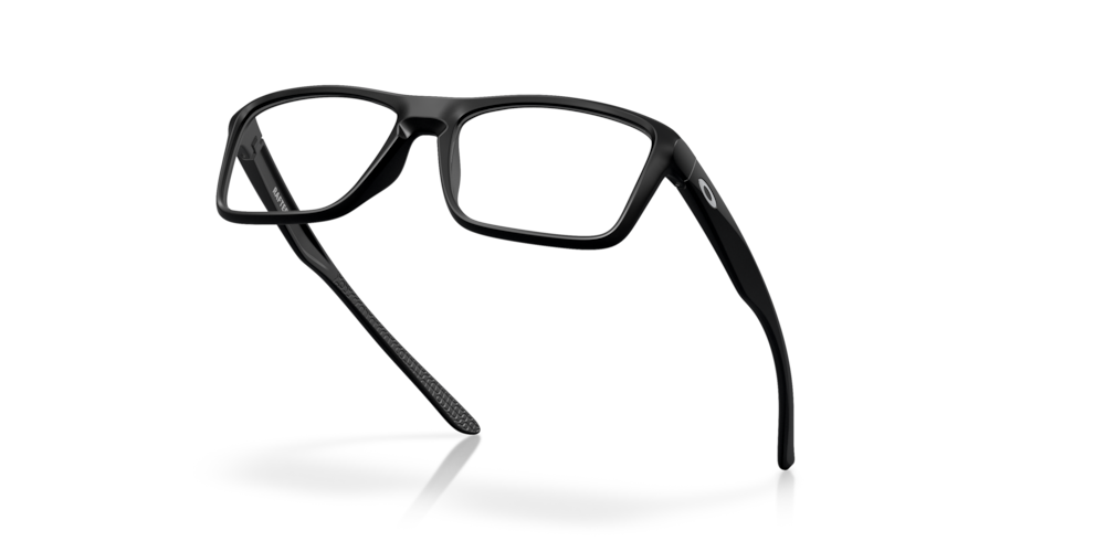 Oakley Gafas de vista Rafter en Satin Black Outlet