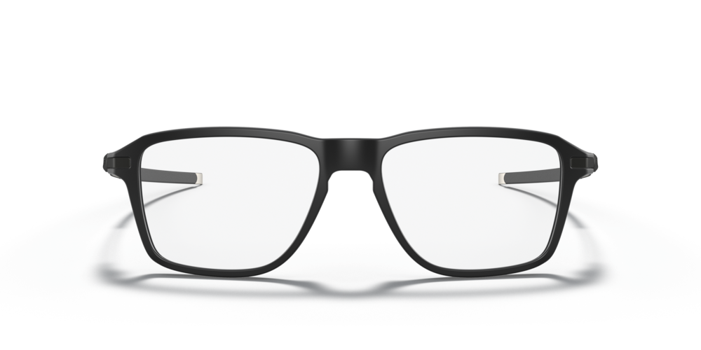 Oakley Gafas de vista Wheel House en Satin Black Rebajas