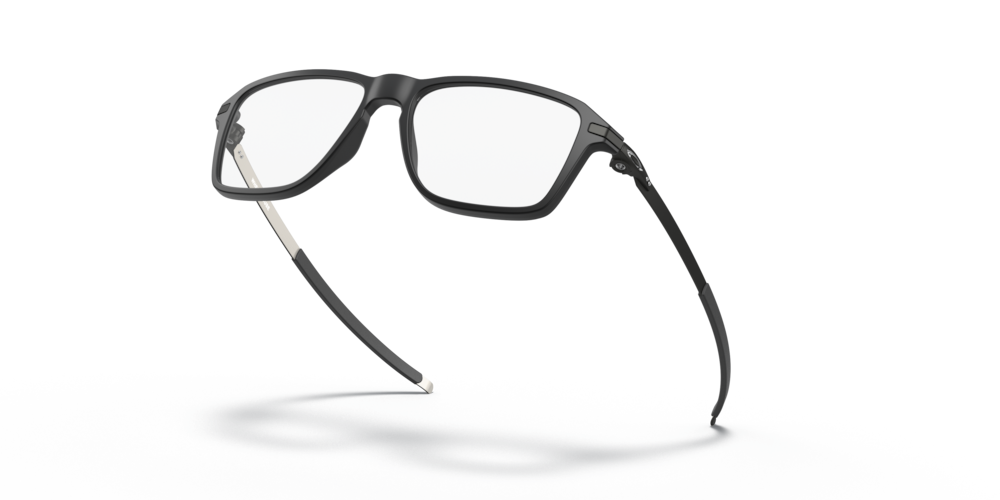 Oakley Gafas de vista Wheel House en Satin Black Rebajas