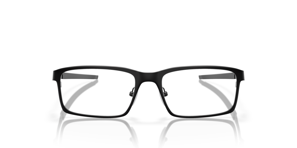 Oakley Gafas de vista Base Plane en Satin Black Ofertas