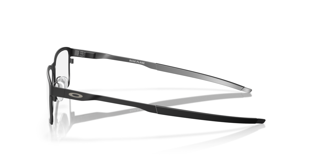Oakley Gafas de vista Base Plane en Satin Black Ofertas