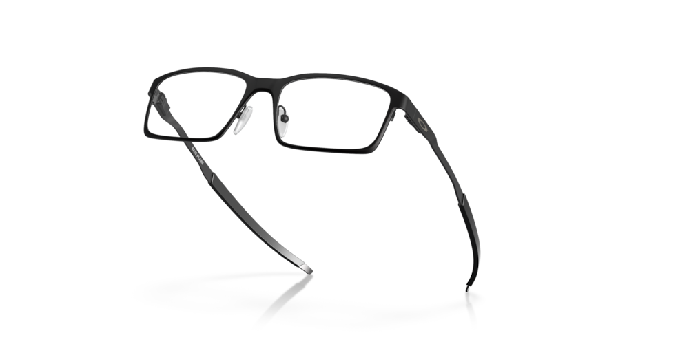 Oakley Gafas de vista Base Plane en Satin Black Ofertas