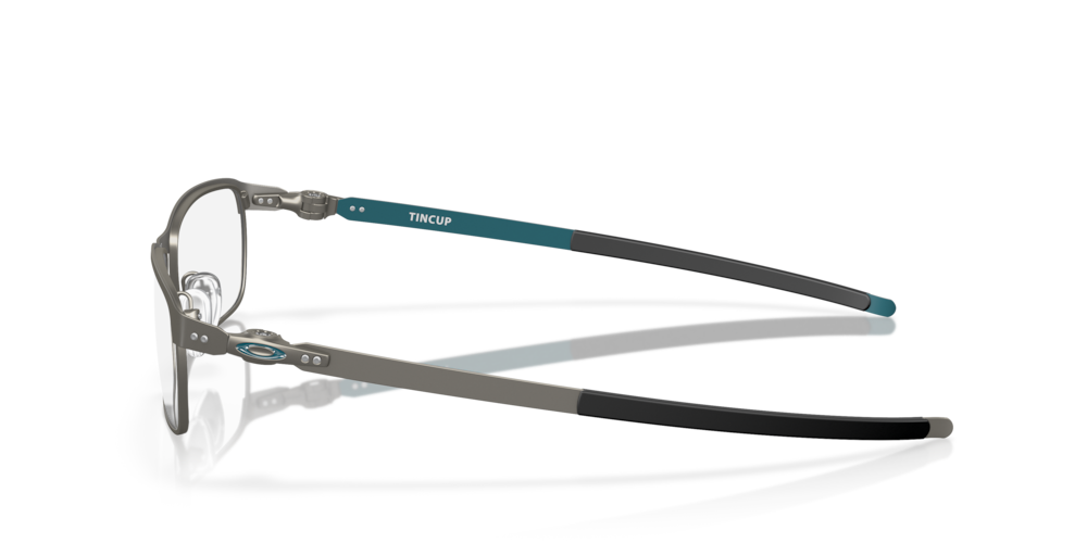 Oakley Gafas de vista TinCup™ en Matte Gunmetal En oferta