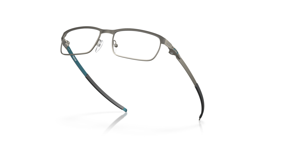 Oakley Gafas de vista TinCup™ en Matte Gunmetal En oferta