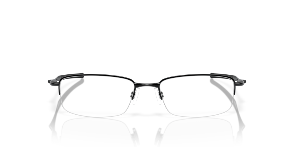 Oakley Gafas de vista Clubface en Polished Black Gran oferta