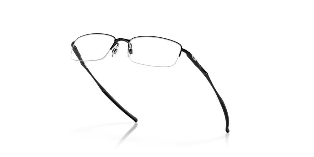 Oakley Gafas de vista Clubface en Polished Black Gran oferta