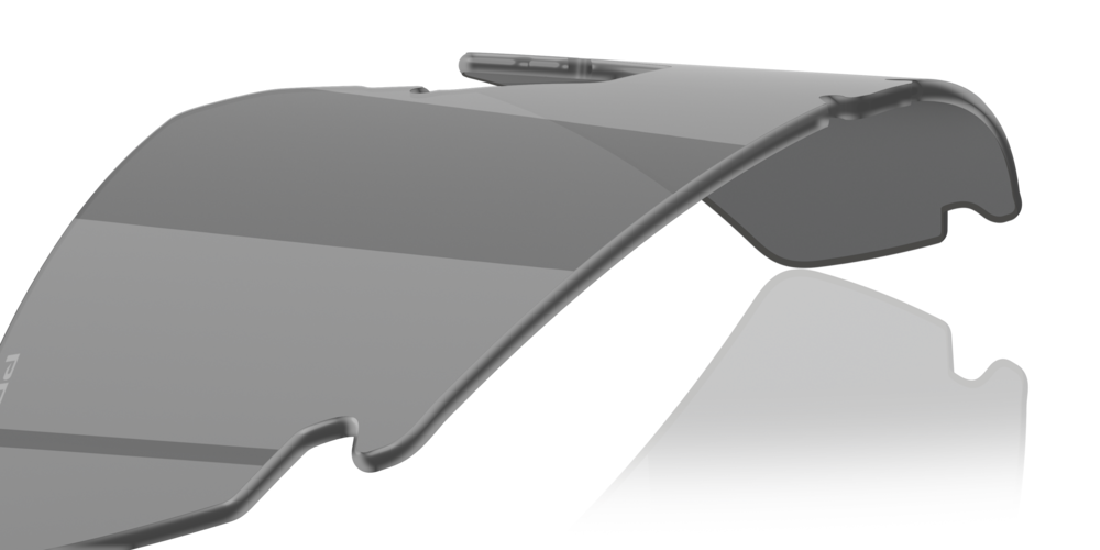 Oakley Oakley Hydra Replacement Lenses Descuento