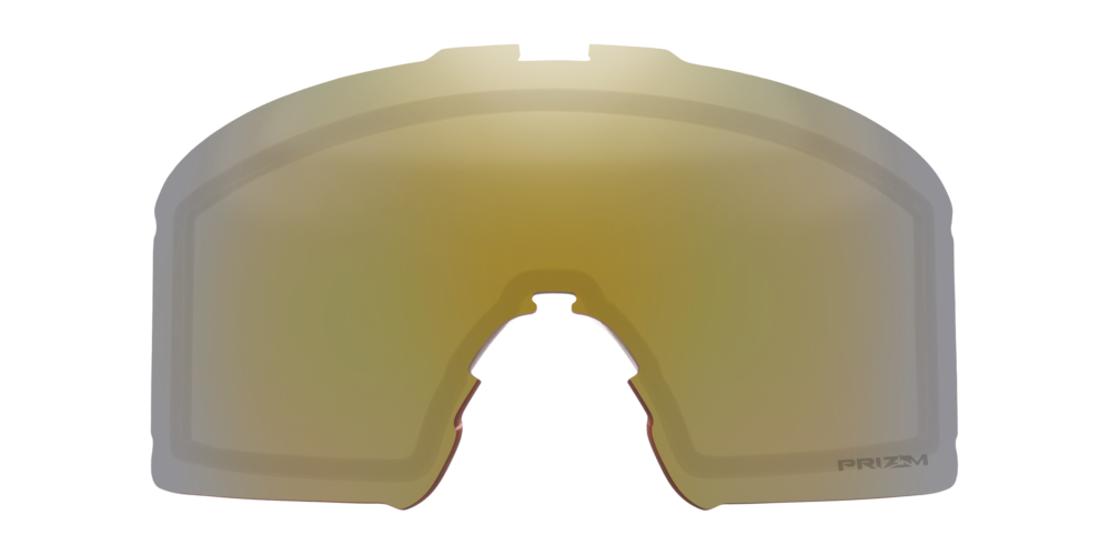 Oakley Oakley MOD7 Small Replacement Shields Liquidación