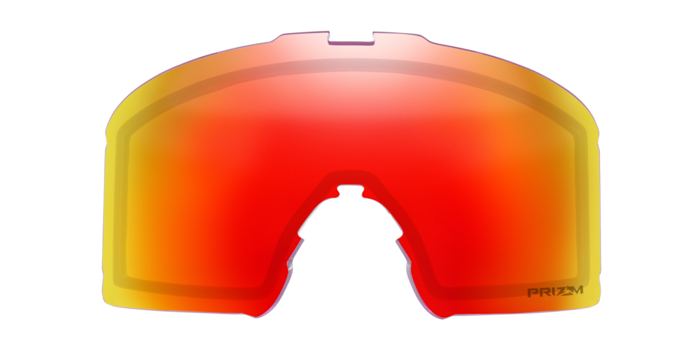 Oakley Oakley MOD7 Large Replacement Shields Mejor oferta