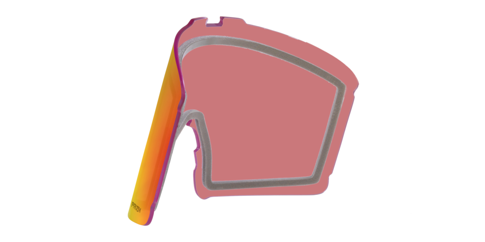 Oakley Oakley MOD7 Large Replacement Shields Mejor oferta