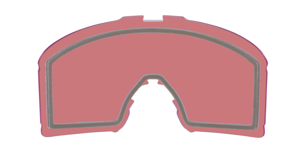 Oakley Oakley MOD7 Large Replacement Shields Mejor oferta
