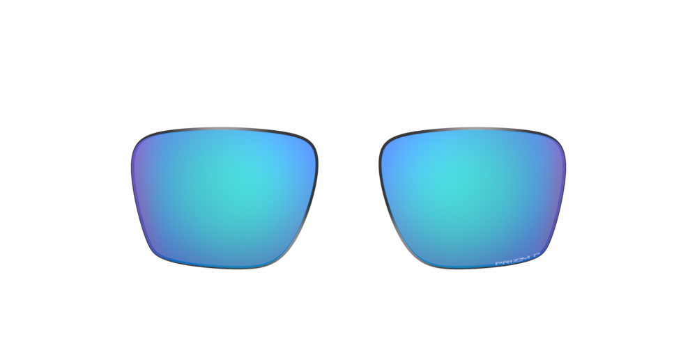 Oakley Oakley Sylas Replacement Lenses Envío gratis