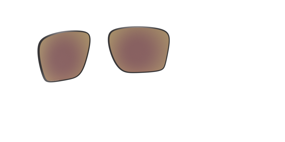 Oakley Oakley Sylas Replacement Lenses Envío gratis