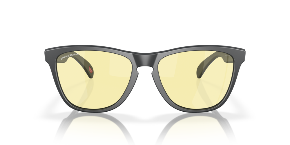 Oakley Gafas de sol Frogskins™ Gaming Collection en Prizm Gaming™ 2.0 Matte Carbon Últimos 3 días