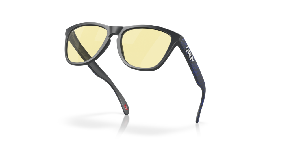 Oakley Gafas de sol Frogskins™ Gaming Collection en Prizm Gaming™ 2.0 Matte Carbon Últimos 3 días