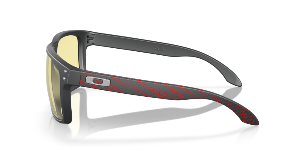 Oakley Gafas de sol Holbrook™ XL Gaming Collection en Prizm Gaming™ 2.0 Matte Carbon COMPRAR AHORA