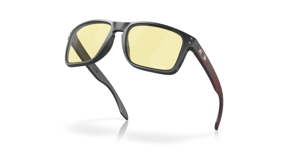 Oakley Gafas de sol Holbrook™ XL Gaming Collection en Prizm Gaming™ 2.0 Matte Carbon COMPRAR AHORA