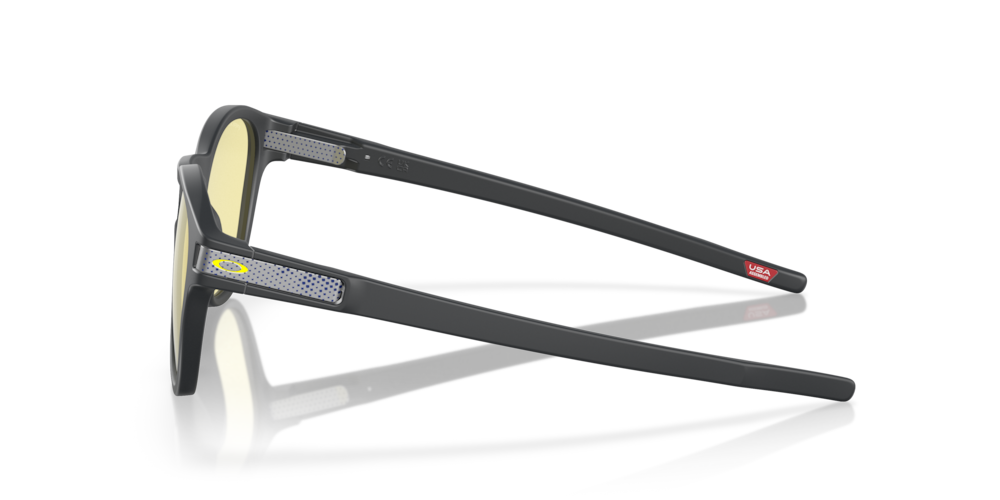 Oakley Gafas de sol Latch™ Gaming Collection en Prizm Gaming™ 2.0 Matte Carbon ÚLTIMAS EDICIONES