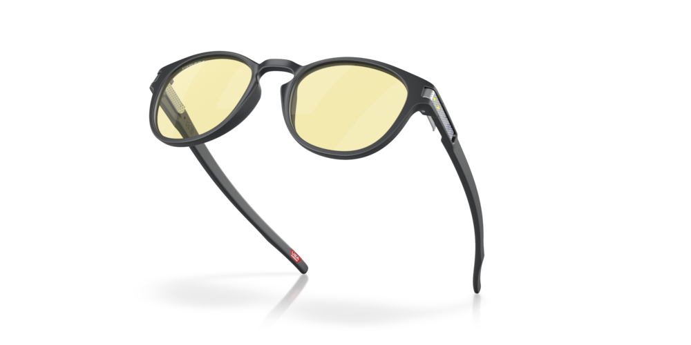 Oakley Gafas de sol Latch™ Gaming Collection en Prizm Gaming™ 2.0 Matte Carbon ÚLTIMAS EDICIONES