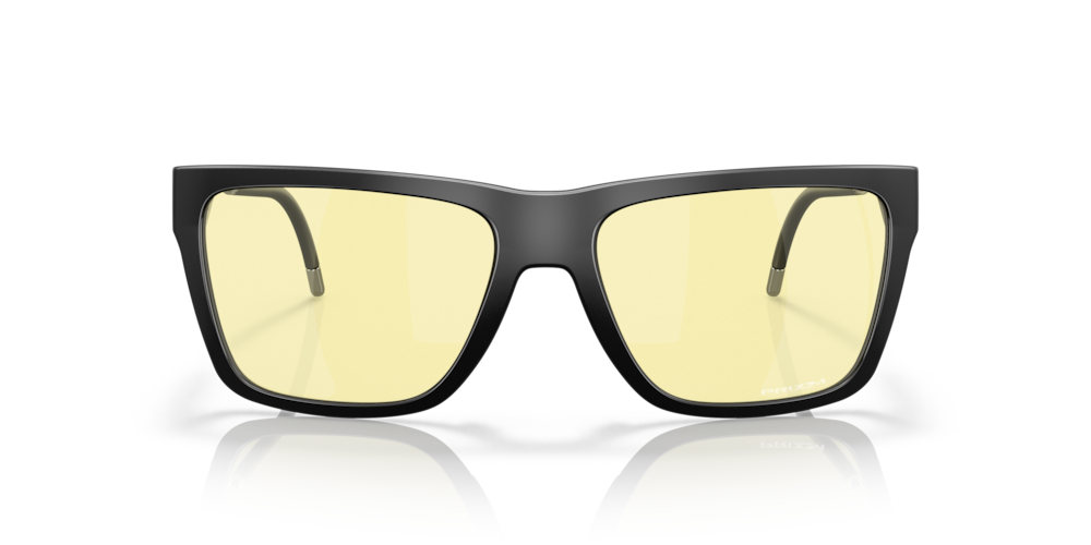 Oakley Gafas de sol NXTLVL Gaming Collection en Prizm Gaming™ 2.0 Satin Black Últimos 2 días