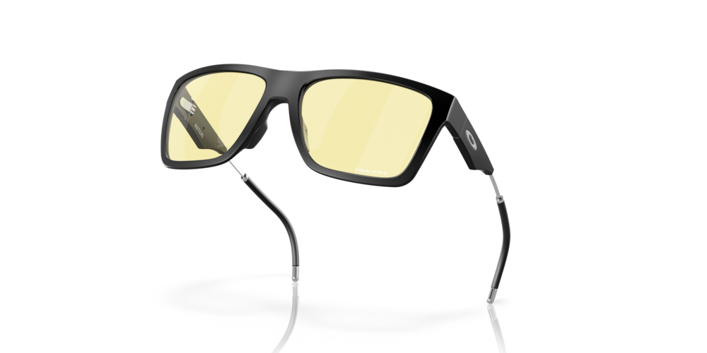 Oakley Gafas de sol NXTLVL Gaming Collection en Prizm Gaming™ 2.0 Satin Black Últimos 2 días