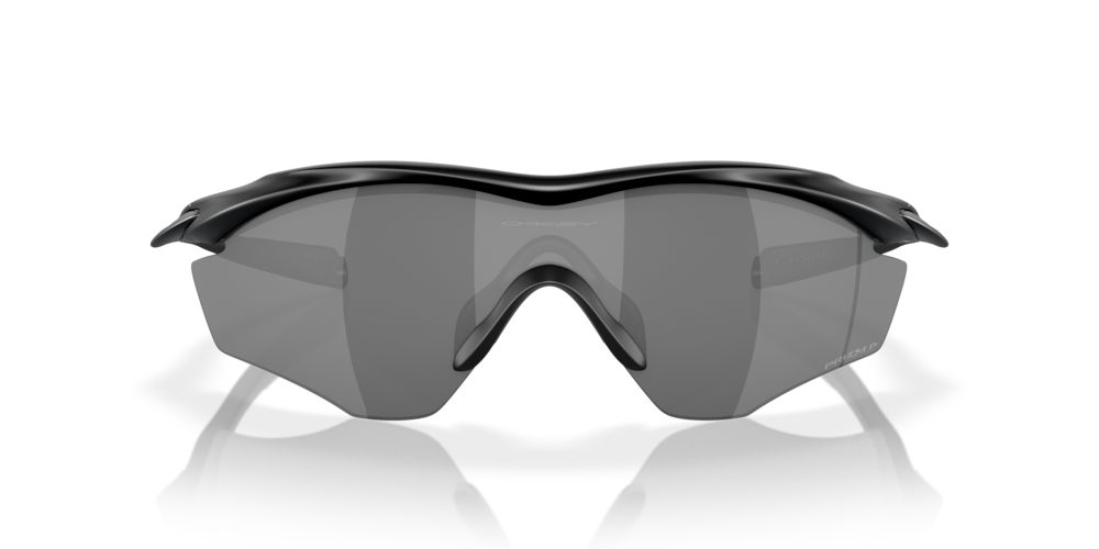 Oakley Gafas de sol M2 Frame® XL en Prizm Black Polarized Matte Black Promoción por tiempo limitado