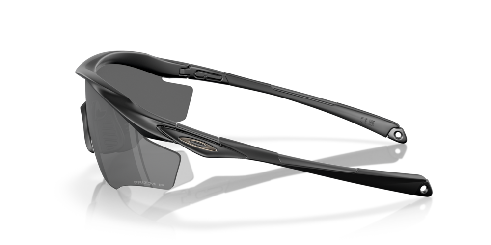 Oakley Gafas de sol M2 Frame® XL en Prizm Black Polarized Matte Black Promoción por tiempo limitado