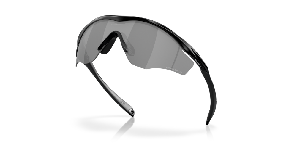 Oakley Gafas de sol M2 Frame® XL en Prizm Black Polarized Matte Black Promoción por tiempo limitado