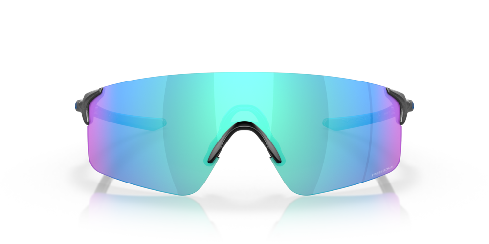 Oakley Gafas de sol EVZero™ Blades en Prizm Sapphire Steel Solo hoy