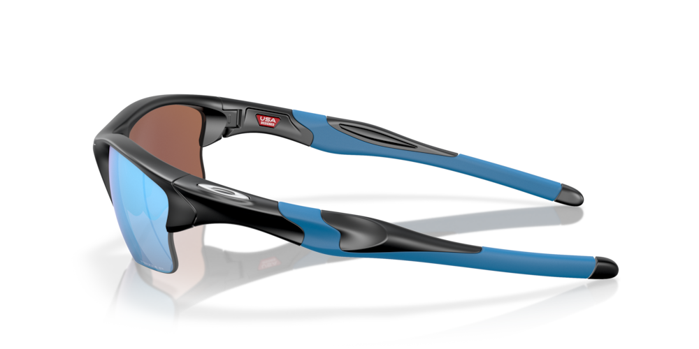 Oakley Gafas de sol Half Jacket® 2.0 XL en Prizm Deep Water Polarized Matte Black Oferta especial de fábrica