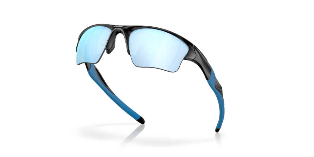 Oakley Gafas de sol Half Jacket® 2.0 XL en Prizm Deep Water Polarized Matte Black Oferta especial de fábrica