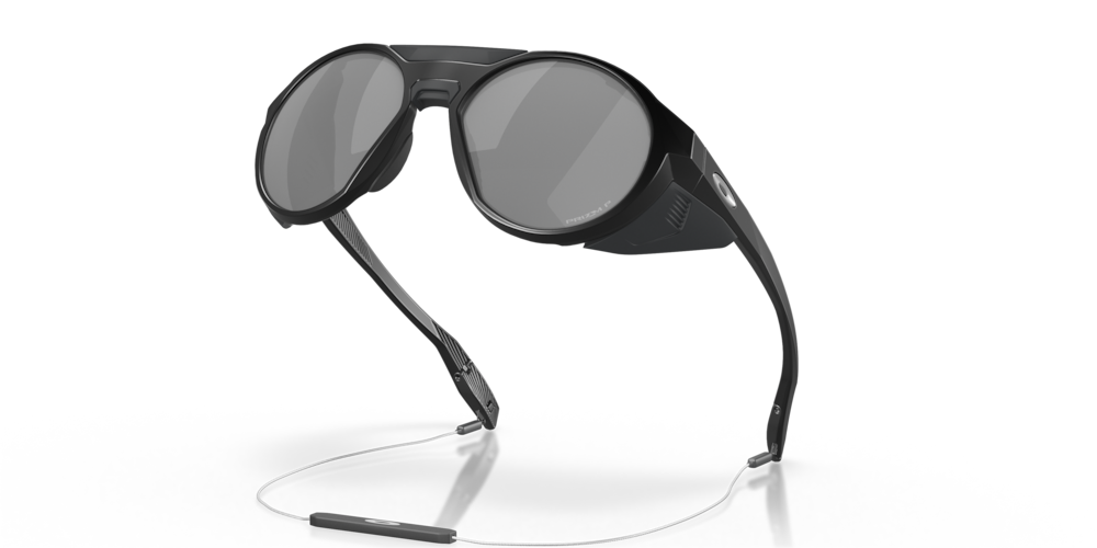 Oakley Gafas de sol Clifden en Prizm Black Polarized Matte Black Grandes descuentos