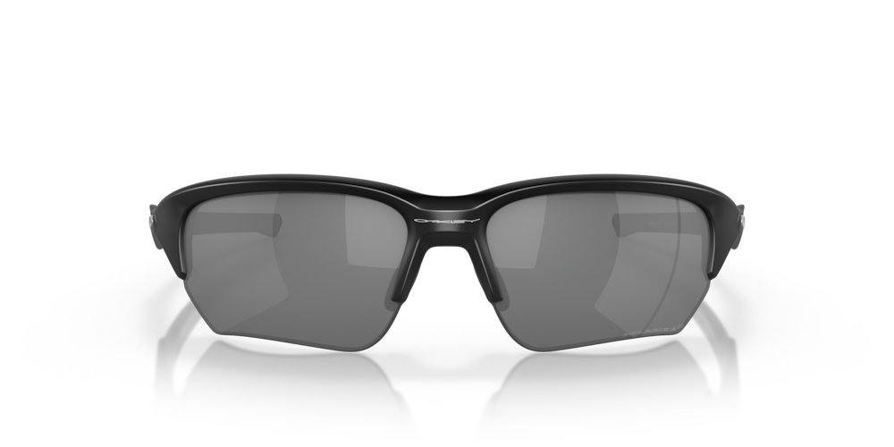 Oakley Gafas de sol Flak® Beta en Black Iridium Polarized Matte Black Envío internacional gratuito