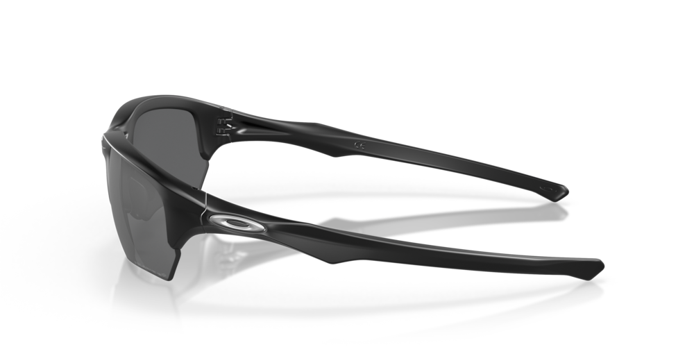 Oakley Gafas de sol Flak® Beta en Black Iridium Polarized Matte Black Envío internacional gratuito