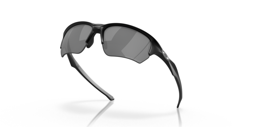 Oakley Gafas de sol Flak® Beta en Black Iridium Polarized Matte Black Envío internacional gratuito